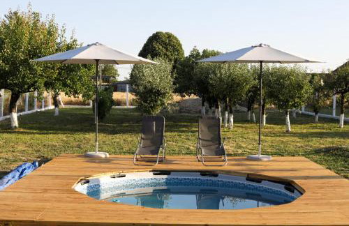 Kuća za odmor Fjaka - Foto 40