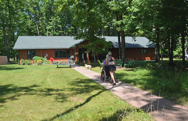 Namakagon Landing - Foto 28