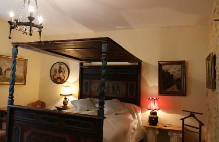 Au relais du croquant du Périgord, classée 3 étoiles - Foto 37