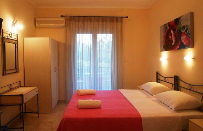 Ziogas Luxury Apartment's - Foto 34