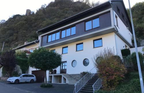 Rhineview 549 - Rheinblick 549 im Mittelrheintal - Foto 1