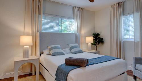 Luxury Home in Brickell Miami, 5 min to the Beach! - Foto 5