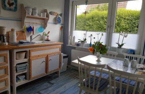 Ferienwohnung an der Nordsee - Photo 1
