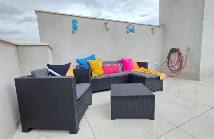 DALI Sky Terrace 120m beach - Photo 34