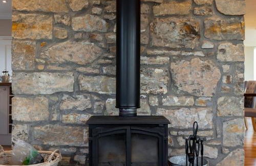 Blacklaws Farmhouse - Blacklaws Steading - Foto 6