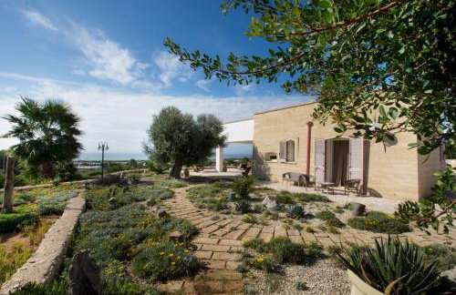 Le Gioie - Villa Macchia Mediterranea - Splendida villa vista mare immersa nel verde - Photo 41