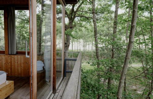 Hofgut Hafnerleiten, ein Rückzugsort - Foto 27