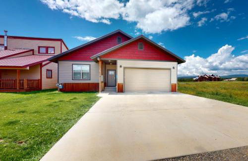 Villa Moreno - Foto 27