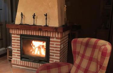 Casa Jardín El Arco - Foto 18