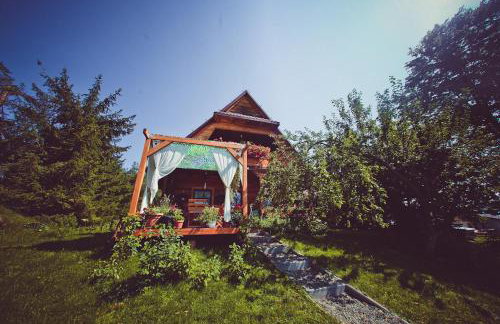 Miętowy Anioł - Foto 49