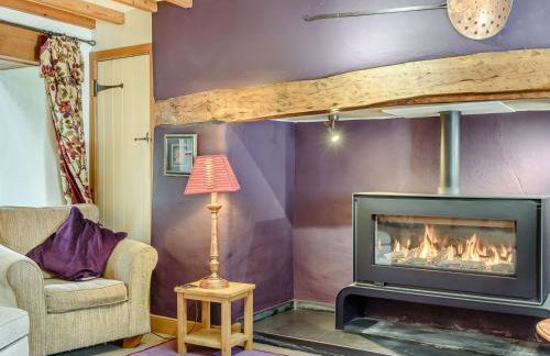 Pen Y Bryn Cottage - Foto 8