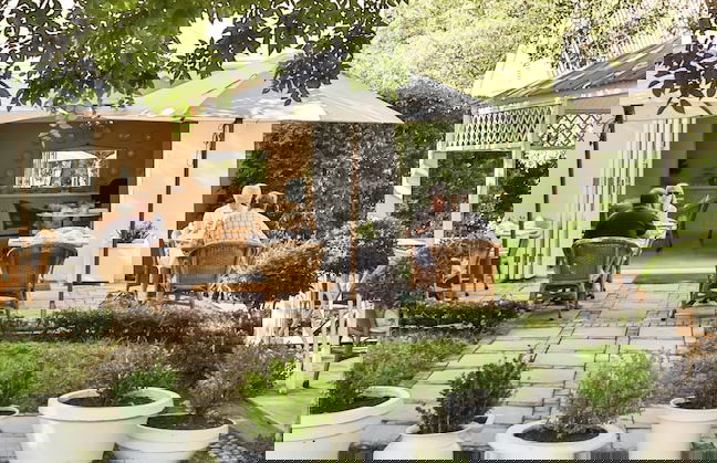 Rosenhof Boutique Hotel - Foto 47