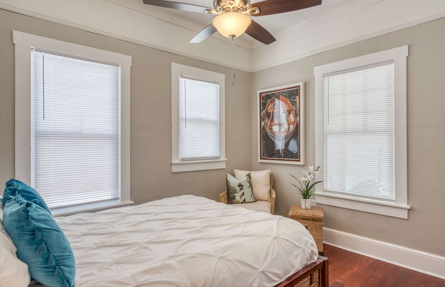 Old City St Augustine - Foto 47