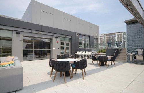 Pentagon City 1br w doorman gym nr shopping WDC-695 - Foto 25