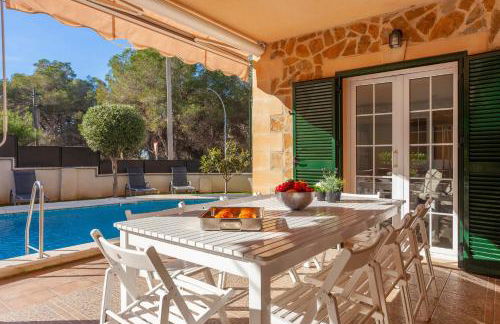 Villa Trobadors - Photo 4