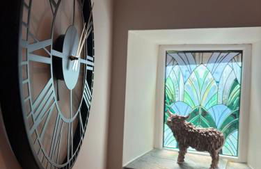 3 bedroom House in Dolgellau - Foto 34