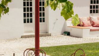 Herdade do Peru Casa dos Netos - Foto 2, Garden, Garden view