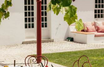 Herdade do Peru Casa dos Netos - Foto 2