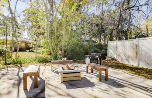 Tupelo Honey - 6 BR, Sleeps 16+ - Photo 33