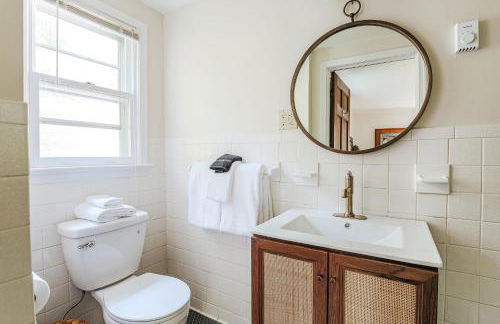 The Farmhouse at Hollow Hill - Foto 39