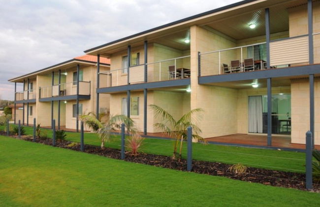 Pinnacles Edge Resort - Foto 35