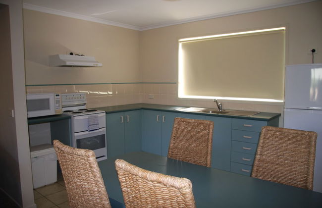 Aqua Villa Resort - Foto 7