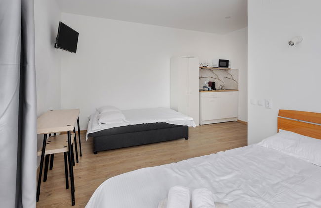 DD Boutique Apartments - Foto 10