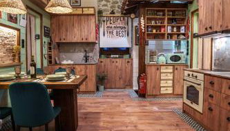 Archontiko Theofanous 1915 - Foto 4