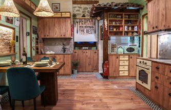 Archontiko Theofanous 1915 - Foto 4