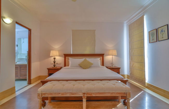 Casa Sol 2 By Iksha - Foto 3