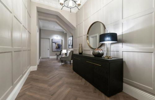 Luxury Georgian City Retreat by Sovo Apartments - Foto 42