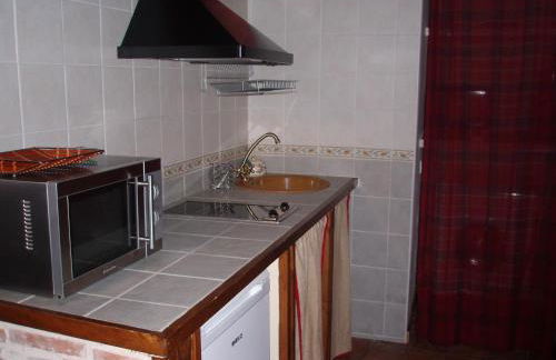 casa rural la tramonera - Foto 23