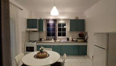 Eleftheria Apartments Kassandra - Foto 5