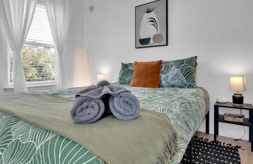 {Hidden Gem} Beach Home Blocks from Ocean +6 Bikes - Foto 21