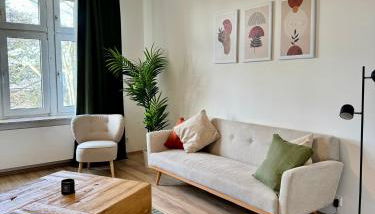 Schöne 3-Zimmer Wohnung im Herzen von Wuppertal - Foto 4