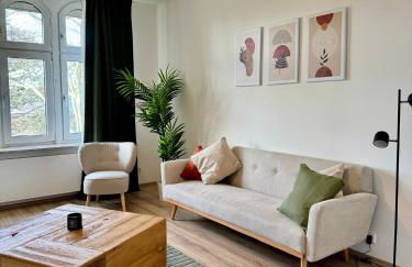 Schöne 3-Zimmer Wohnung im Herzen von Wuppertal - Foto 4