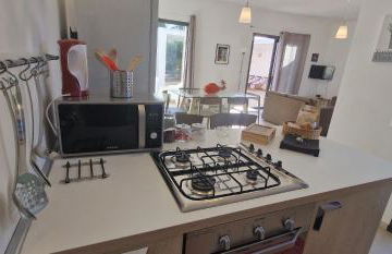 Villa Le Dune Cocus - Foto 18