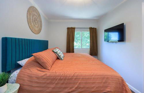 Charming and Cozy 1 Bedroom 1 Bathroom Guest Suite in Silverlake - Foto 61
