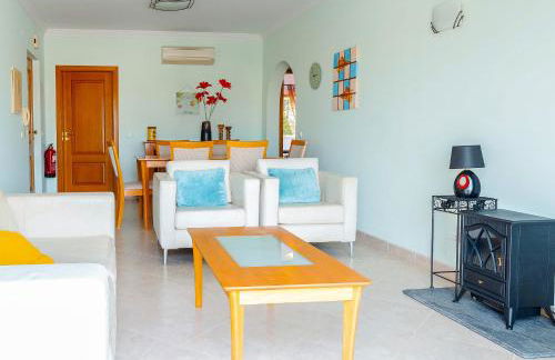 AT17 Two Bed Apt on Oasis Parque - Foto 16