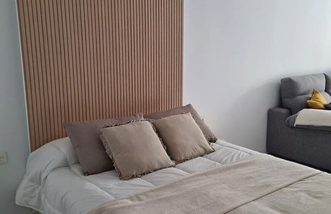 Apartamentos lleo san rius - Foto 8