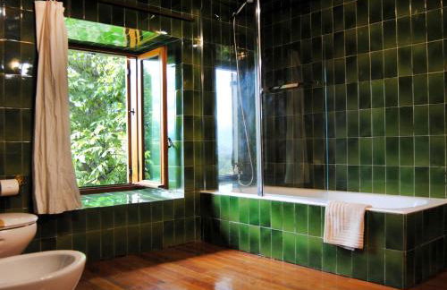 CASERÍO MENDOZA Gautegiz-Arteaga - Foto 11