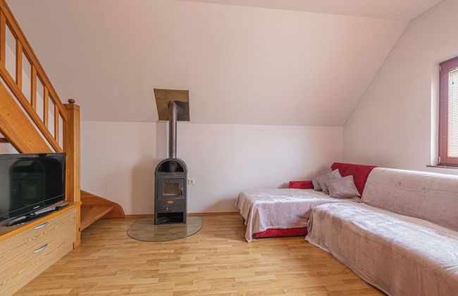 Vineyard Cottage Lustek - Foto 6