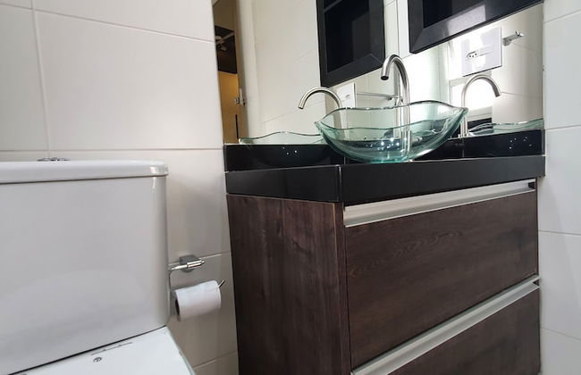 Vossa Bossa Vision Augusta - Foto 31