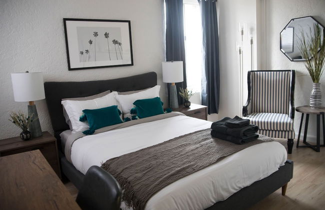 Charming Studio in Beverly Boulevard! Sleeps 2! - Photo 1