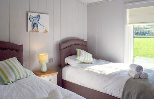 Willow Lodge - Uk13637 - Foto 8