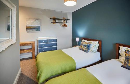 Host & Stay - Fenwick Village Hall - Foto 10