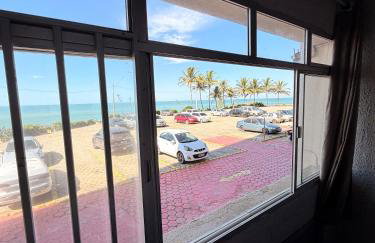 Apartamentos de Frente pro Mar com Vista Incrível - 10 min da Praia do Morro - Foto 19