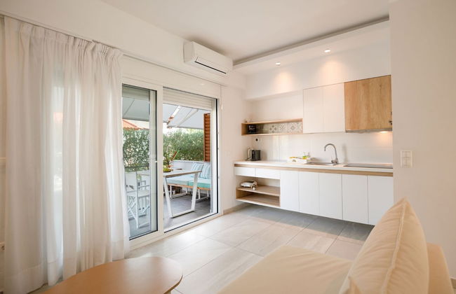 Aristi House in Olimpiada - Foto 9