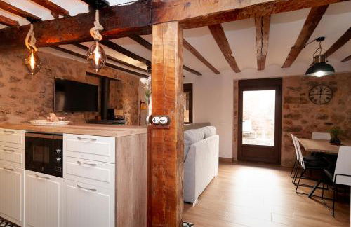 La Casa El Cura - Foto 9