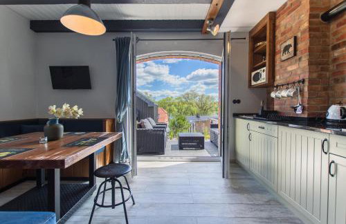 Domki Apartamentowe Chmielówka 2 - Foto 2